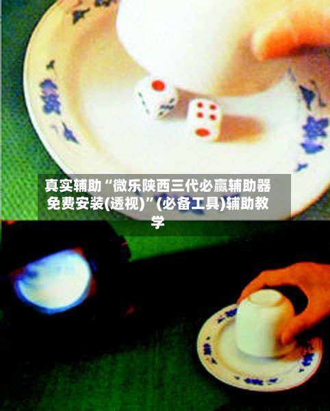 真实辅助“微乐陕西三代必赢辅助器免费安装(透视)”(必备工具)辅助教学-第2张图片