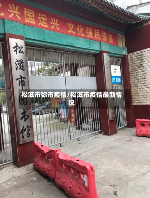 松滋市弥市疫情/松滋市疫情最新情况-第2张图片