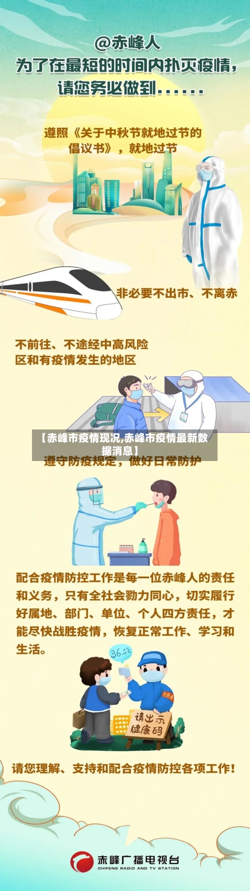 【赤峰市疫情现况,赤峰市疫情最新数据消息】-第2张图片
