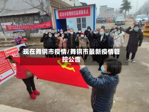 现在舞钢市疫情/舞钢市最新疫情管控公告-第1张图片