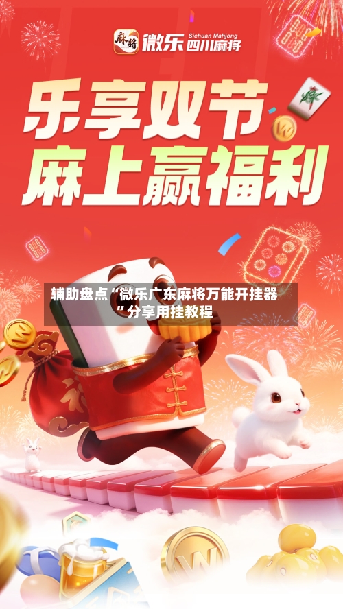 辅助盘点“微乐广东麻将万能开挂器	”分享用挂教程-第1张图片