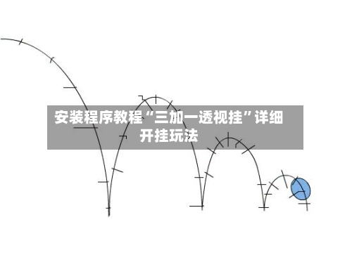 安装程序教程“三加一透视挂	”详细开挂玩法-第2张图片