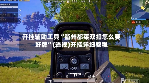 开挂辅助工具“衢州都莱双扣怎么要好牌”(透视)开挂详细教程-第1张图片