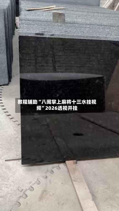 教程辅助“八闽掌上麻将十三水挂视频”2026透视开挂-第1张图片