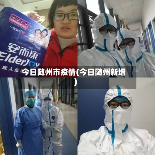 今日随州市疫情(今日随州新增)-第2张图片