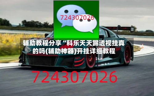 辅助教程分享“科乐天天踢透视挂真的吗(辅助神器)开挂详细教程-第3张图片