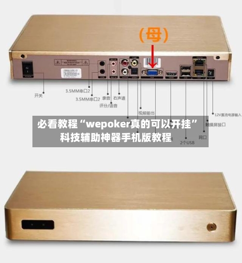 必看教程“wepoker真的可以开挂	”科技辅助神器手机版教程-第1张图片
