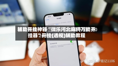 辅助开挂神器“微乐河北麻将万能开挂器	”开挂(透视)辅助教程-第1张图片