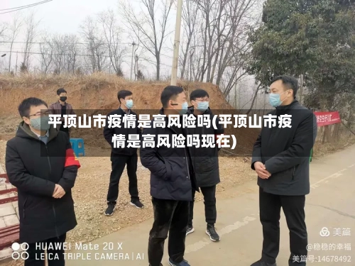 平顶山市疫情是高风险吗(平顶山市疫情是高风险吗现在)-第2张图片