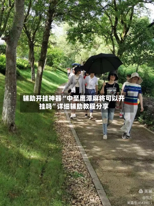 辅助开挂神器“中至鹰潭麻将可以开挂吗”详细辅助教程分享-第1张图片