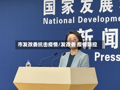 市发改委抗击疫情/发改委 疫情防控-第1张图片