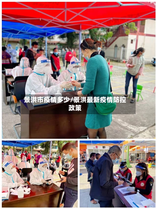 景洪市疫情多少/景洪最新疫情防控政策-第3张图片