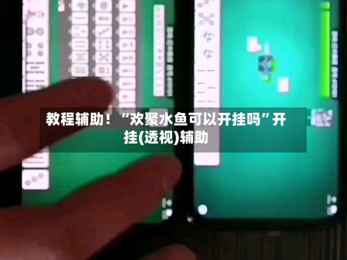 教程辅助！“欢聚水鱼可以开挂吗	”开挂(透视)辅助-第2张图片