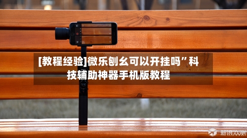 [教程经验]微乐刨幺可以开挂吗	”科技辅助神器手机版教程-第2张图片
