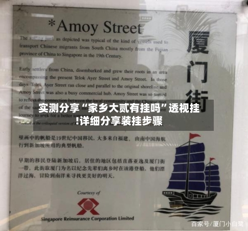 实测分享“家乡大贰有挂吗”透视挂!详细分享装挂步骤-第3张图片