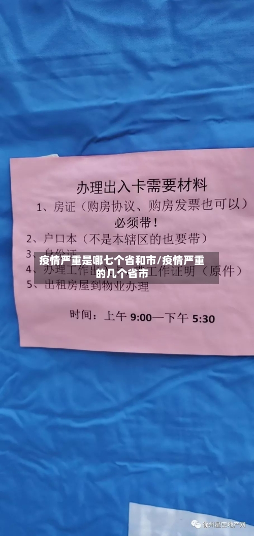 疫情严重是哪七个省和市/疫情严重的几个省市-第2张图片