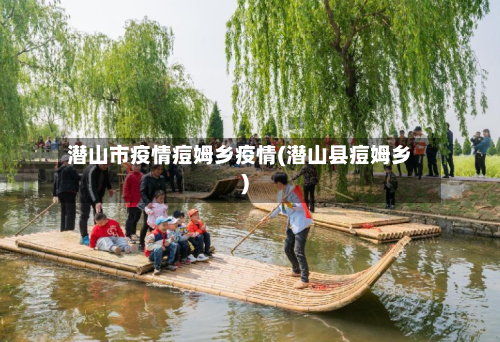 潜山市疫情痘姆乡疫情(潜山县痘姆乡)-第3张图片
