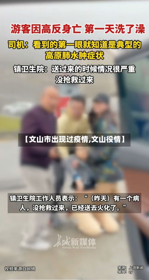 【文山市出现过疫情,文山役情】-第3张图片