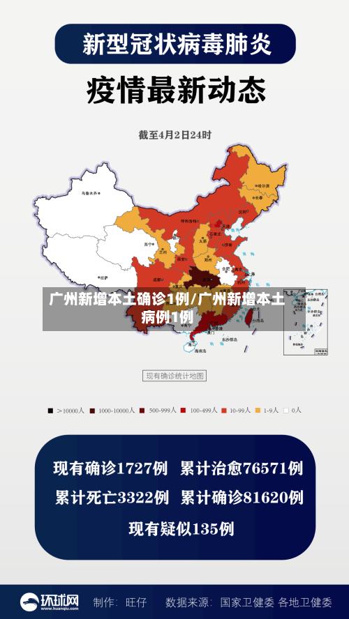 广州新增本土确诊1例/广州新增本土病例1例-第1张图片
