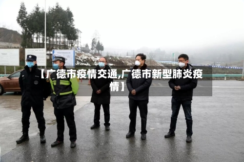 【广德市疫情交通,广德市新型肺炎疫情】-第3张图片