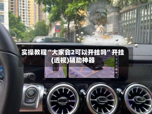 实操教程“大家会2可以开挂吗	”开挂(透视)辅助神器-第1张图片