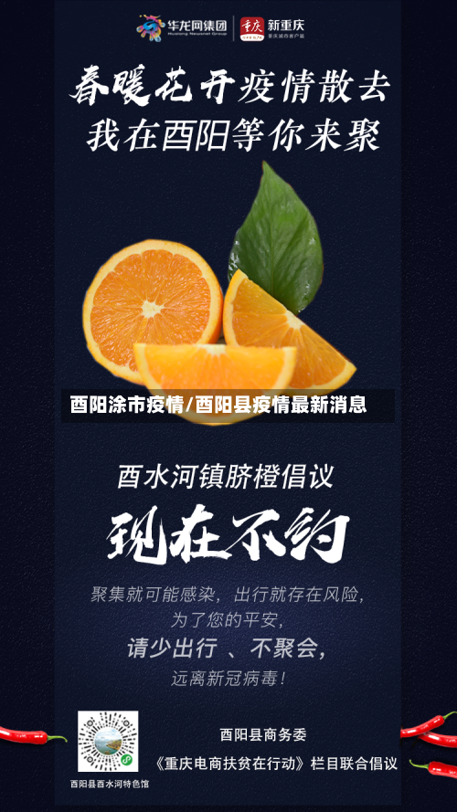 酉阳涂市疫情/酉阳县疫情最新消息-第1张图片