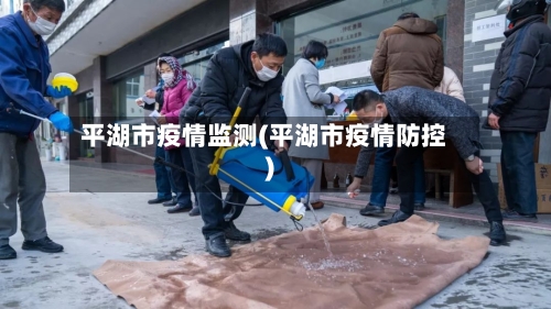 平湖市疫情监测(平湖市疫情防控)-第1张图片