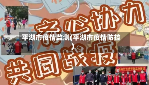 平湖市疫情监测(平湖市疫情防控)-第2张图片