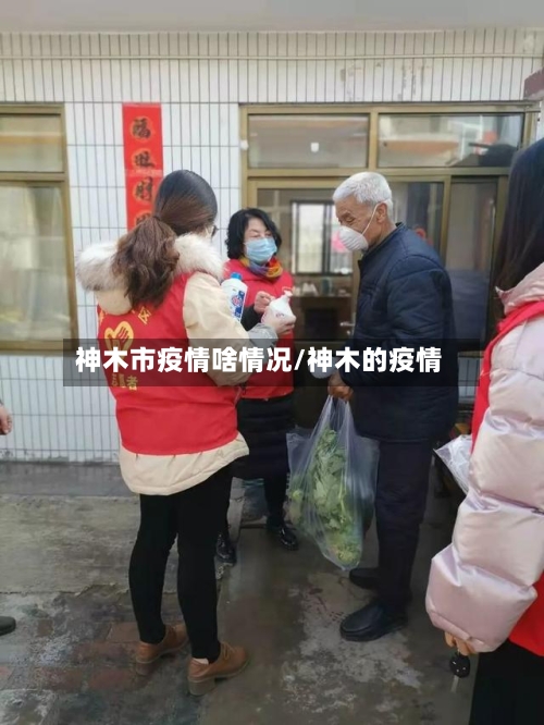 神木市疫情啥情况/神木的疫情-第1张图片