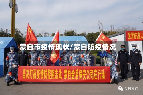 蒙自市疫情现状/蒙自防疫情况-第3张图片