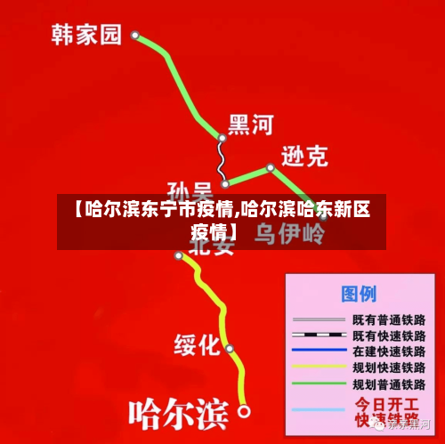 【哈尔滨东宁市疫情,哈尔滨哈东新区疫情】-第1张图片