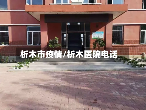 析木市疫情/析木医院电话-第3张图片