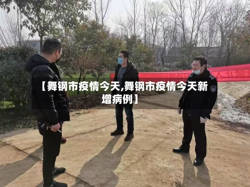 【舞钢市疫情今天,舞钢市疫情今天新增病例】-第1张图片