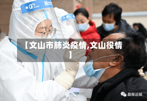 【文山市肺炎疫情,文山役情】-第1张图片