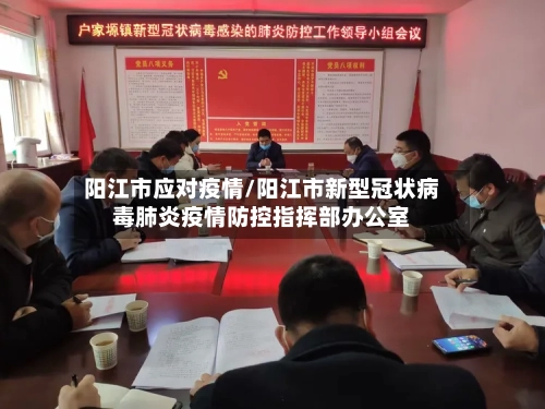 阳江市应对疫情/阳江市新型冠状病毒肺炎疫情防控指挥部办公室-第2张图片