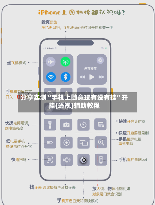 分享实测“手机上随意玩有没有挂”开挂(透视)辅助教程-第1张图片