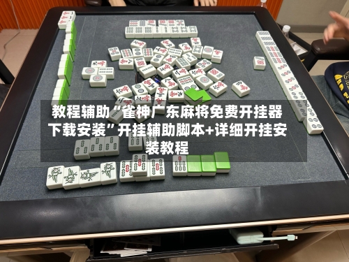 教程辅助“雀神广东麻将免费开挂器下载安装”开挂辅助脚本+详细开挂安装教程-第2张图片