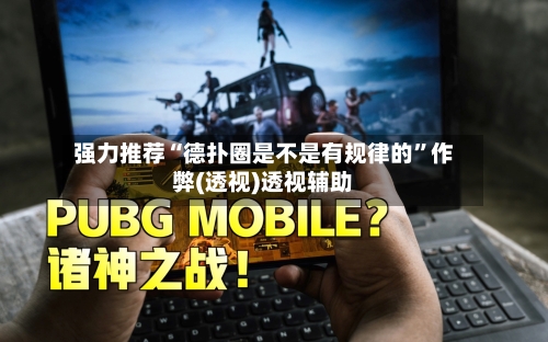 强力推荐“德扑圈是不是有规律的”作弊(透视)透视辅助-第2张图片