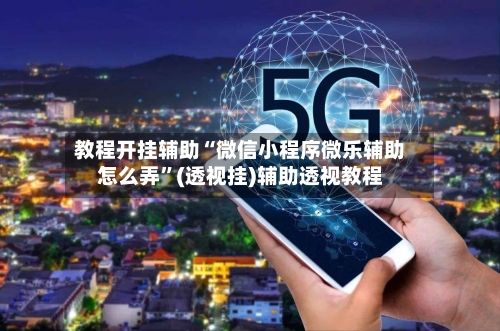 教程开挂辅助“微信小程序微乐辅助怎么弄”(透视挂)辅助透视教程-第2张图片