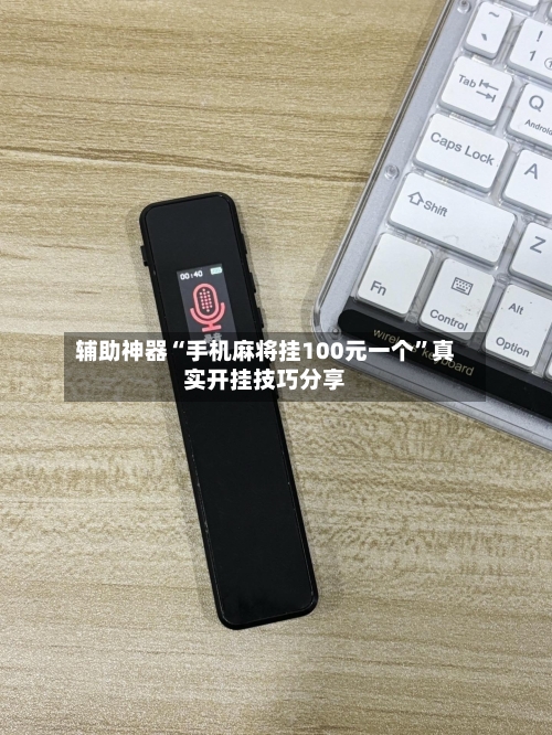 辅助神器“手机麻将挂100元一个	”真实开挂技巧分享-第2张图片