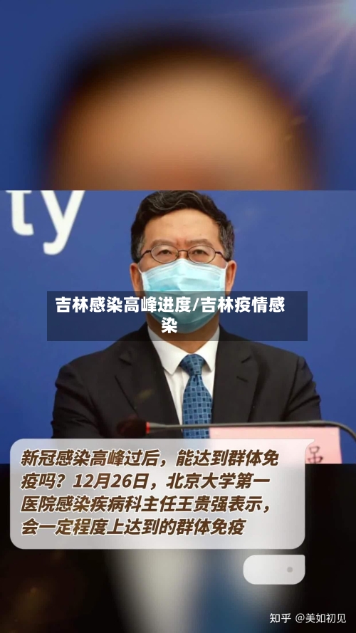 吉林感染高峰进度/吉林疫情感染-第2张图片