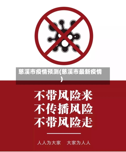 慈溪市疫情预测(慈溪市最新疫情)-第1张图片