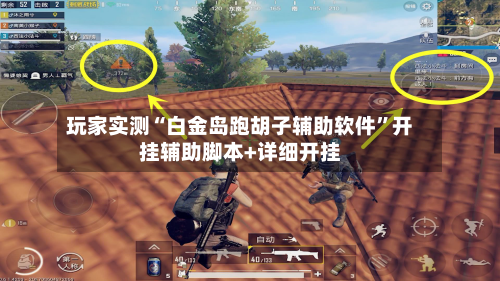 玩家实测“白金岛跑胡子辅助软件	”开挂辅助脚本+详细开挂-第1张图片