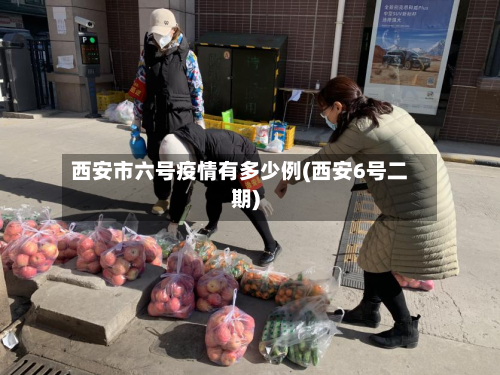 西安市六号疫情有多少例(西安6号二期)-第1张图片