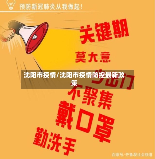 沈阳市疫情/沈阳市疫情防控最新政策-第1张图片