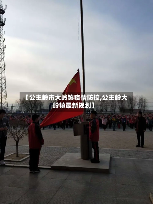 【公主岭市大岭镇疫情防控,公主岭大岭镇最新规划】-第1张图片