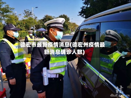 德宏市最新疫情消息(德宏州疫情最新消息确诊人数)-第1张图片