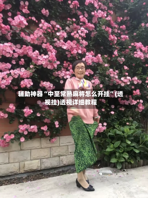 辅助神器“中至常熟麻将怎么开挂”(透视挂)透视详细教程-第3张图片