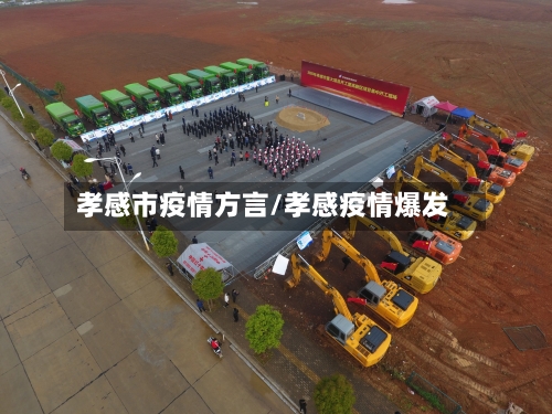 孝感市疫情方言/孝感疫情爆发-第2张图片