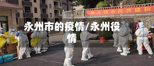 永州市的疫情/永州役情-第2张图片